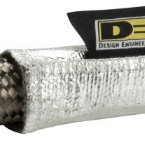 DEI 10676 - DEI10676 - DEI Heat Shroud 16 AN x 36in - Shipped in Europe - Tuningsupply.com