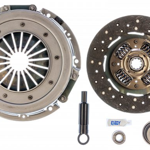 Exedy 07042 - EXE07042 - Exedy OE 1996-2001 Ford Mustang V8 Clutch Kit - Shipped in Europe - Tuningsupply.com