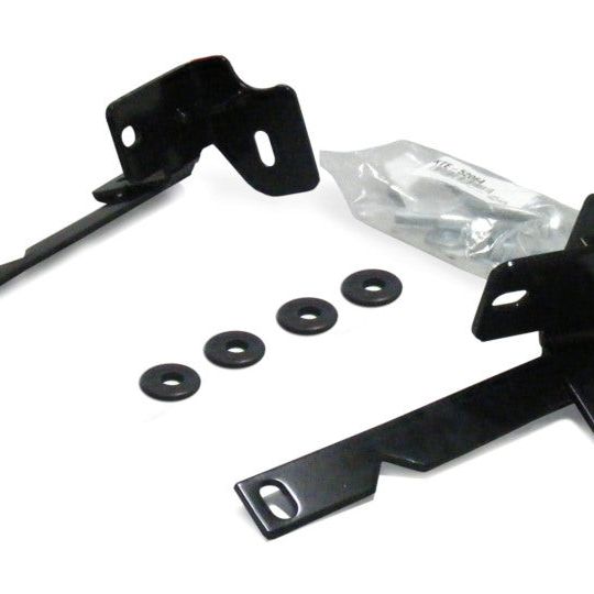 Go Rhino 55615 - GOR55615 - Go Rhino 02-05 Dodge Ram 1500 RC2 Brackets - Shipped in Europe - Tuningsupply.com