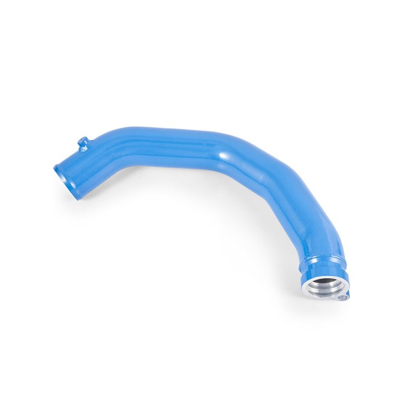 Mishimoto MMICP-F80-15CYMB - MISMMICP-F80-15CYMB - Mishimoto 2015-2020 BMW F80 M3/M4 Intercooler Pipe Kit Yas Marina Blue Metallic - Shipped in Europe - Tuningsupply.com