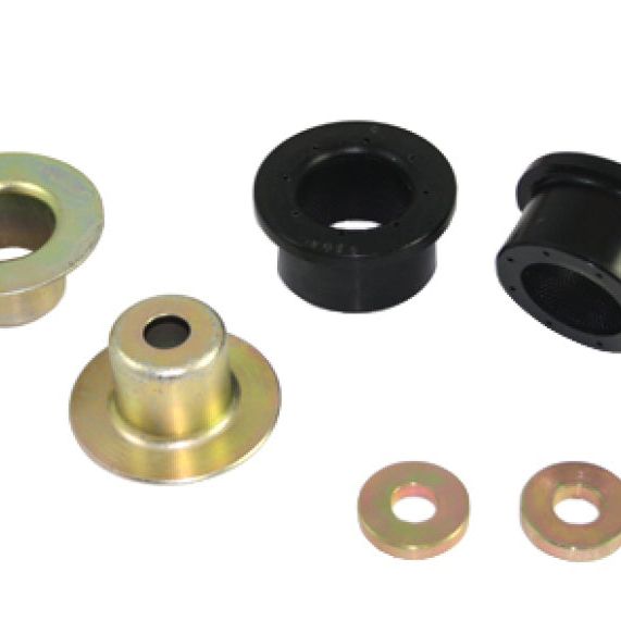Whiteline KDT913 - WHLKDT913 - Whiteline 7/94-02 Nissan 200SX / 7/89-3/97 300ZX / 90-02 SKyline Rear Diff - Support Rear Bushing - Shipped in Europe - Tuningsupply.com