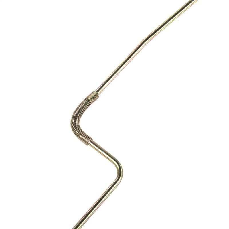 OMIX 17732.12 - OMI17732.12 - Omix Fuel Line Tank to Pump 76-81 Jeep CJ5 - Shipped in Europe - Tuningsupply.com