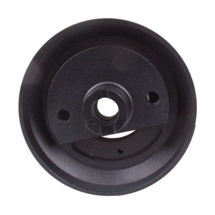 NRG SRK-131H - NRGSRK-131H - NRG Short Hub Adapter EK9 Civic / S2000 / Prelude (w/ SRS Clock Spring / SRS Resistors Incl.) - Shipped in Europe - Tuningsupply.com