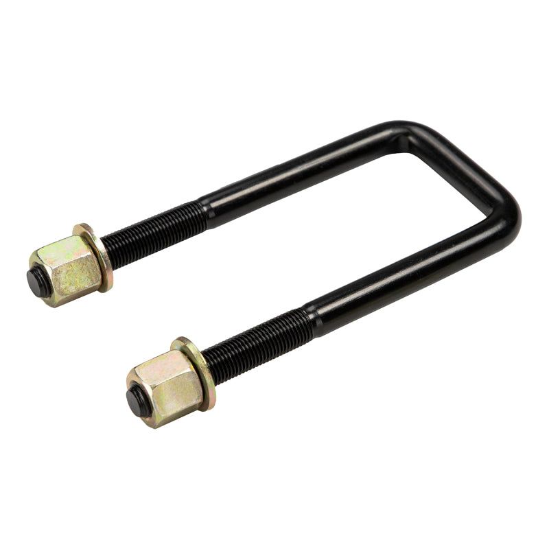 Old Man Emu OMEU53 - ARBOMEU53 - ARB / OME U Bolt Washer & Nut U Bolt Toy Pick Up Rear - Shipped in Europe - Tuningsupply.com