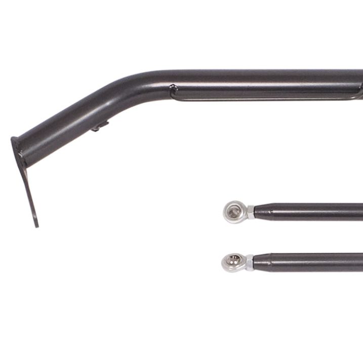 NRG HBR-001TI - NRGHBR-001TI - NRG Harness Bar 47in. - Titanium - Shipped in Europe - Tuningsupply.com