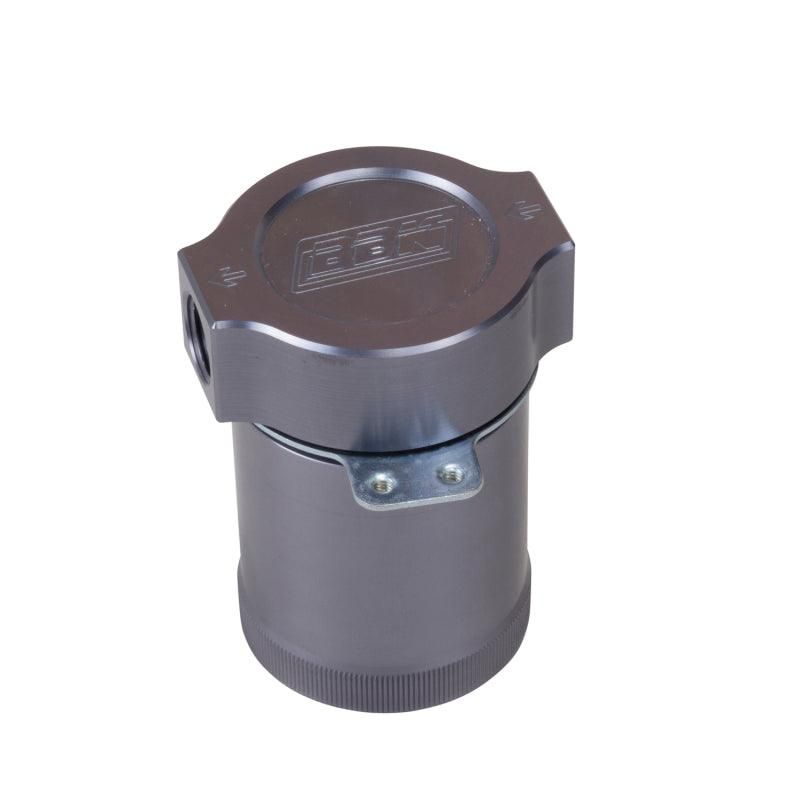 BBK 1920 - BBK1920 - BBK 05-20 Dodge 5.7L Hemi Challenger/Charger/300 Oil Separator Kit (Passenger Side) - Shipped in Europe - Tuningsupply.com