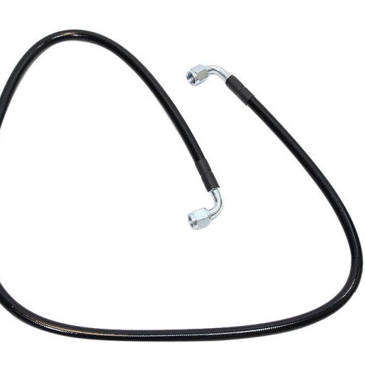 ISR Performance IS-PSH-N-350Z - ISRIS-PSH-N-350Z - ISR Performance High Pressure Power Steering Line - Nissan 350Z - Shipped in Europe - Tuningsupply.com