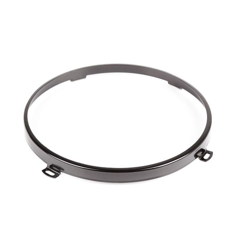 OMIX 12420.04 - OMI12420.04 - Omix Headlight Retaining Ring- 07-18 Wrangler JK/JKU - Shipped in Europe - Tuningsupply.com