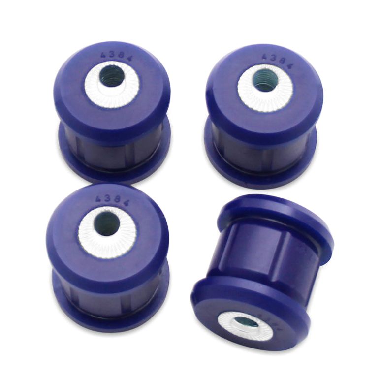Superpro SPF4385K - SPRSPF4385K - SuperPro 2001 Lexus IS300 Base Front Upper Control Arm Bushing Set - Camber Adjustable - Shipped in Europe - Tuningsupply.com