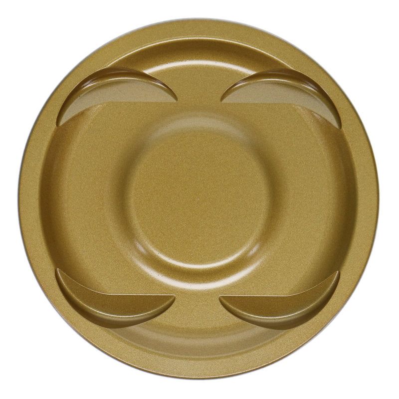 JE Pistons 361328 - JEP361328 - JE Pistons Subaru EJ25 Ultra Series 8.5:1 (Set of 4) - Shipped in Europe - Tuningsupply.com