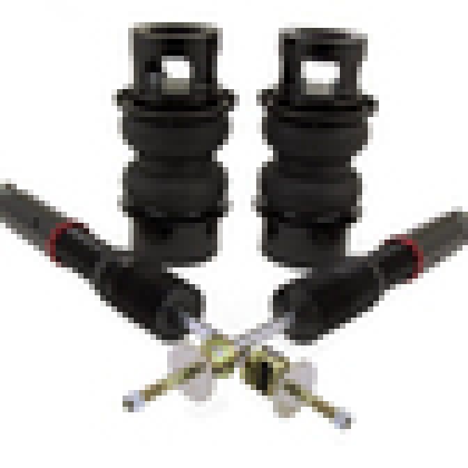 Air Lift 78665 - ALF78665 - Air Lift Performance Rear Kit for 16-21 Chevrolet Camaro - Shipped in Europe - Tuningsupply.com