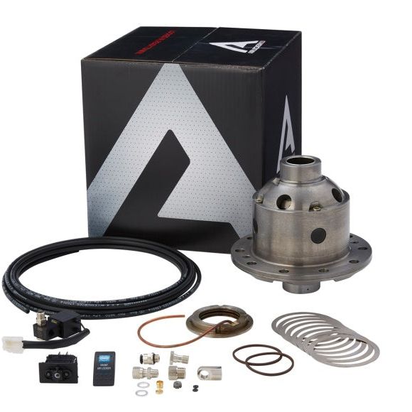 ARB RD121 - ARBRD121 - ARB Airlocker 30Spl 3.73&Dn Toyota 8In Ifs 53mm Brng S/N.. - Shipped in Europe - Tuningsupply.com
