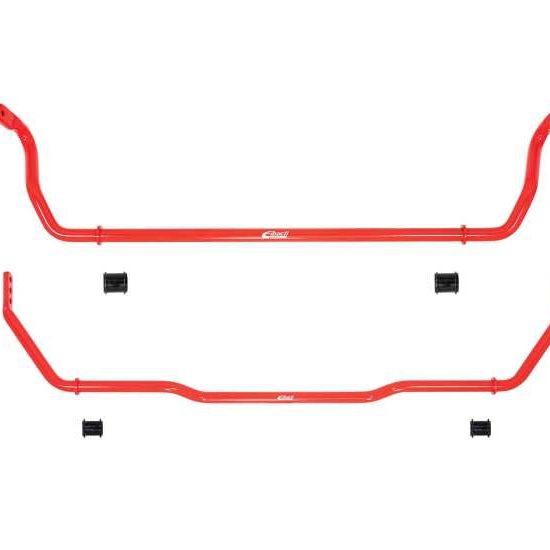 Eibach 7212.320 - EIB7212.320 - Eibach 26mm Front & 22mm Rear Anti-Roll-Kit for 97-04 Porsche Boxter (Inc. Boxter S) - Shipped in Europe - Tuningsupply.com