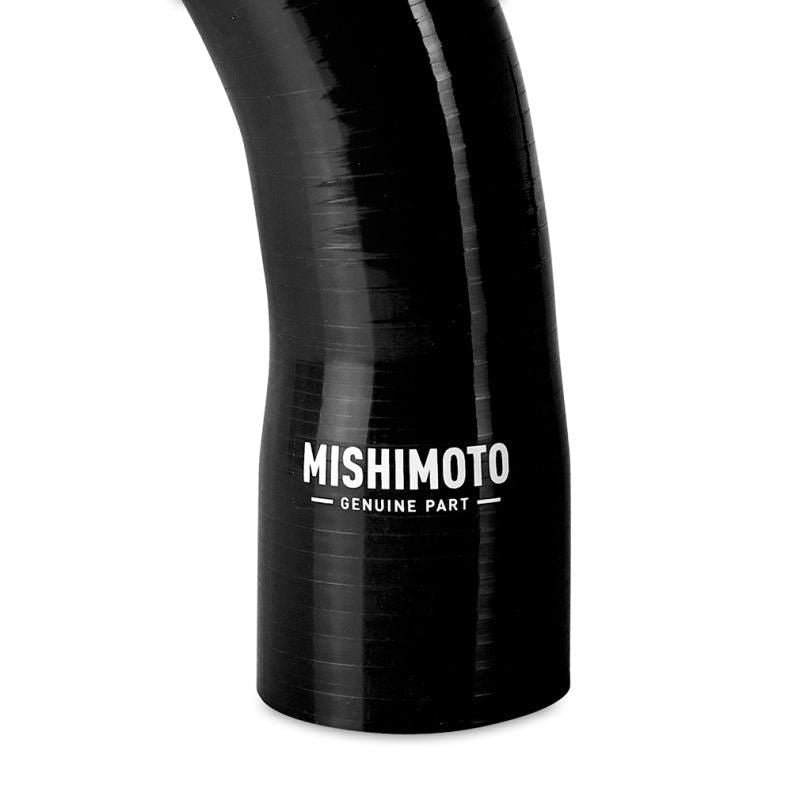 Mishimoto MMHOSE-SS-14BK - MISMMHOSE-SS-14BK - Mishimoto 14-17 Chevy SS Silicone Radiator Hose Kit - Black - Shipped in Europe - Tuningsupply.com