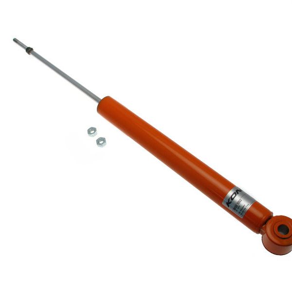 KONI 8050 1053 - KON8050 1053 - Koni STR.T (Orange) Shock 04-07 Scion XA/ XB - Rear - Shipped in Europe - Tuningsupply.com