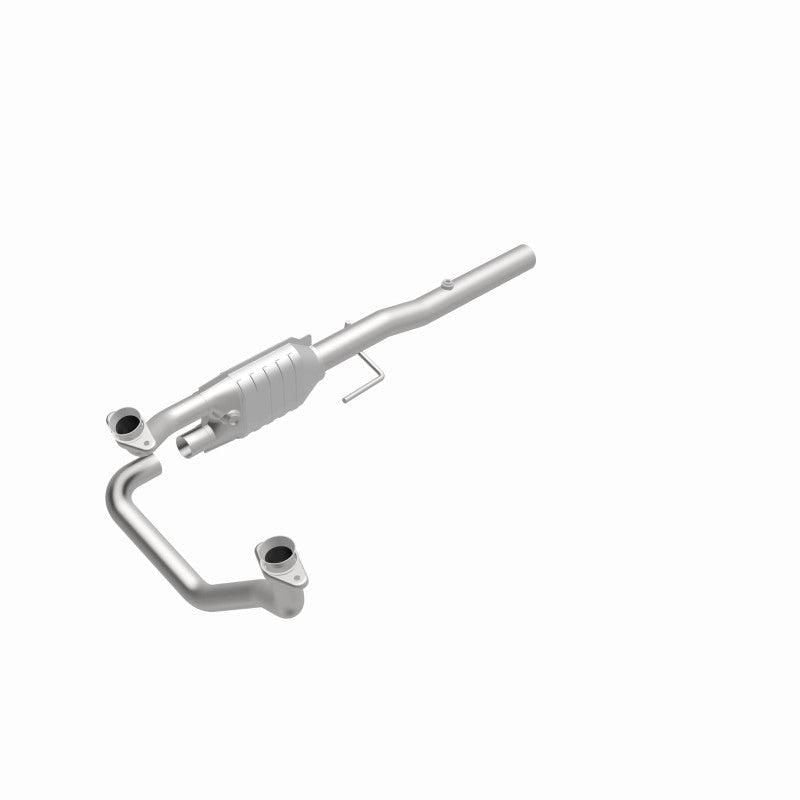 Magnaflow 23285 - MAG23285 - MagnaFlow Conv Direct Fit Ram 1500/2500 94-99 - Shipped in Europe - Tuningsupply.com