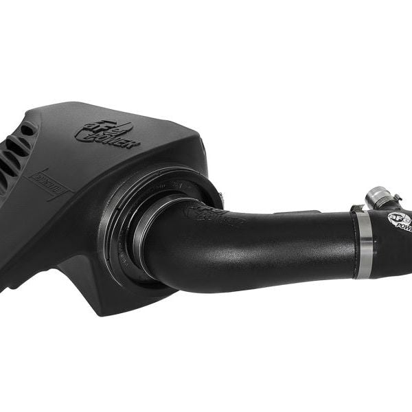 aFe 51-76314 - AFE51-76314 - aFe Momentum GT Cold Air Intake Pro DRY S 11-15 BMW 116i/118i (F20/21) L4-1.6L (t) N13 - Shipped in Europe - Tuningsupply.com