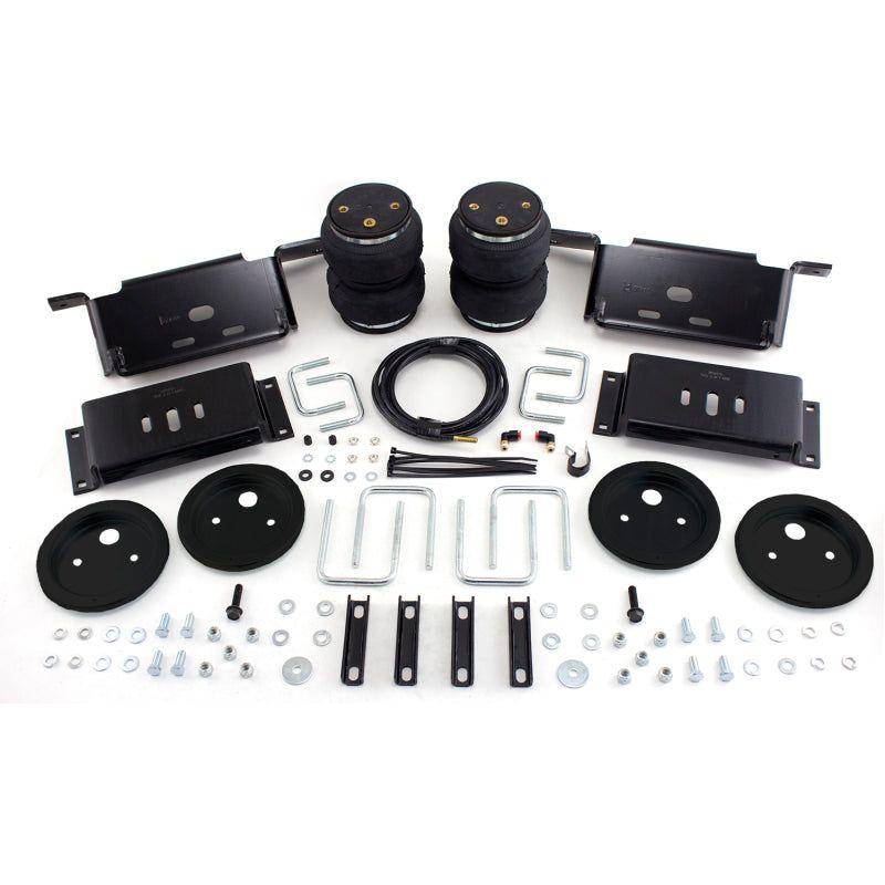 Air Lift 88291 - ALF88291 - Air Lift Loadlifter 5000 Ultimate Rear Air Spring Kit for 99-07 Ford F-250 2wd/4WD - Shipped in Europe - Tuningsupply.com