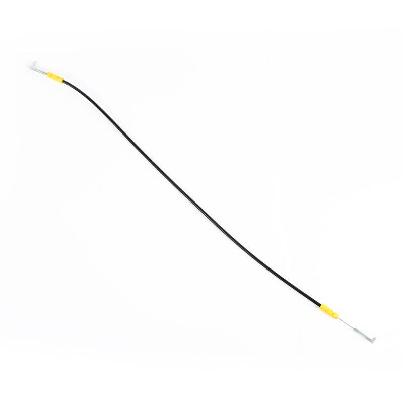 OMIX 11812.91 - OMI11812.91 - Omix Cable Inside Lock to Latch Frt Right- 07-10 JK - Shipped in Europe - Tuningsupply.com