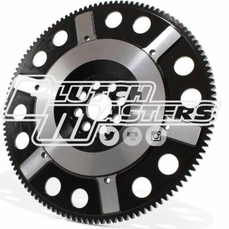 Clutch Masters FW-037-TDS - CLMFW-037-TDS - Clutch Masters 02-06 Acura RSX 2.0L 5spd / RSX 2.0L Type-S 6spd 725 Series Steel Flywheel - Shipped in Europe - Tuningsupply.com