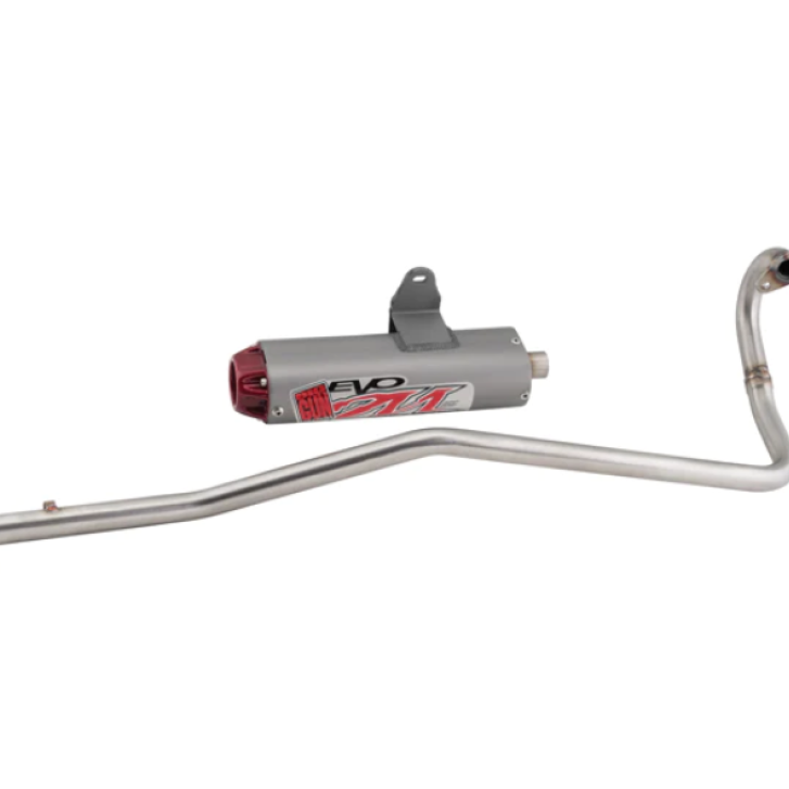 Big Gun 10-5903 - BIG10-5903 - Big Gun 08-21 Suzuki Z90 QUADSPORT Evo M Series Full System Exhaust - Shipped in Europe - Tuningsupply.com