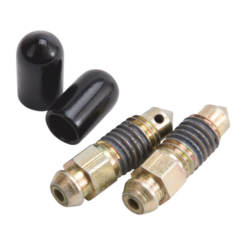 Russell 639520 - RUS639520 - Russell Performance Speed Bleeder 8mm X 1.25 - Shipped in Europe - Tuningsupply.com