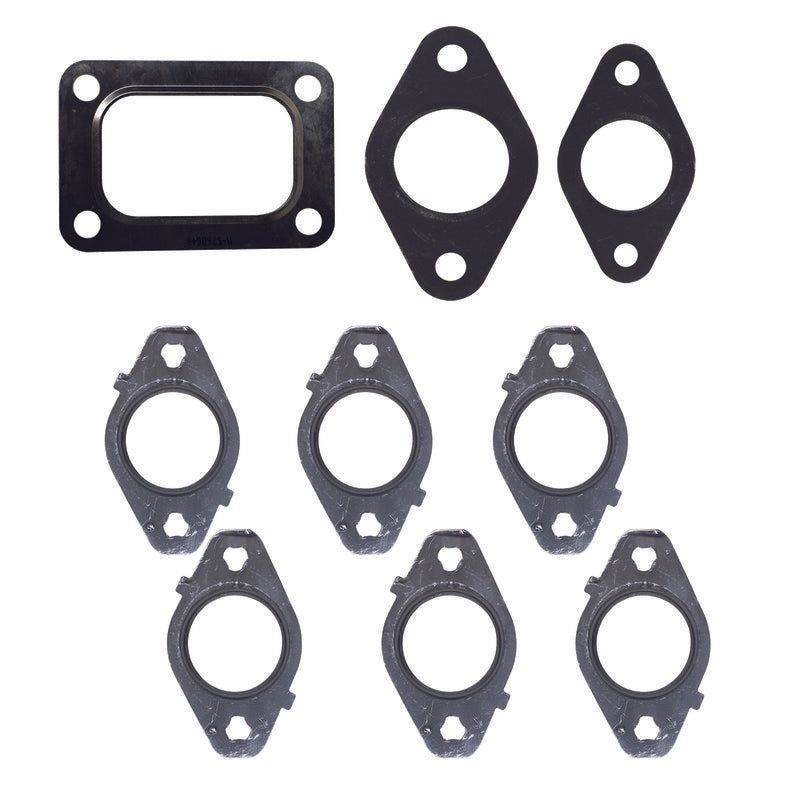 BD Diesel 1045992 - BDD1045992 - BD Diesel GASKET SET Exhaust Manifold - Dodge 6.7L 2008-2012 - Shipped in Europe - Tuningsupply.com