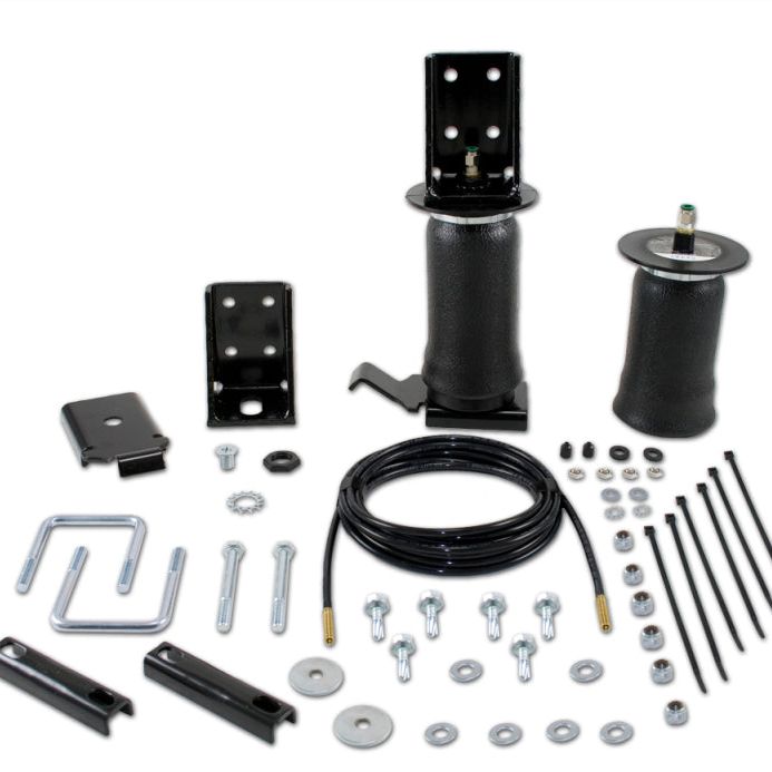 Air Lift 59554 - ALF59554 - Air Lift Ridecontrol Air Spring Kit - Shipped in Europe - Tuningsupply.com