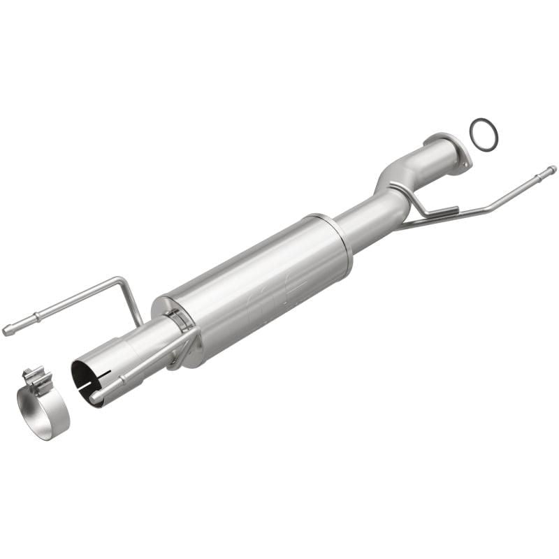 Magnaflow 19602 - MAG19602 - MagnaFlow 2022+ Toyota Tundra D-Fit Muffler Replacement - Shipped in Europe - Tuningsupply.com