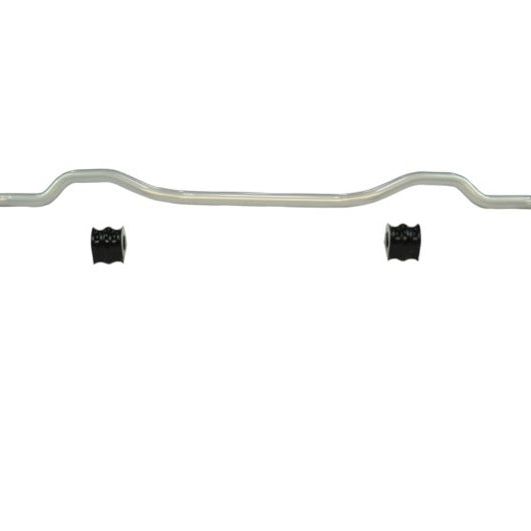 Whiteline BSF10 - WHLBSF10 - Whiteline 03-07 Subaru Impreza Non-Turbo Sedan Front 22mm Swaybar-heavy duty - Shipped in Europe - Tuningsupply.com
