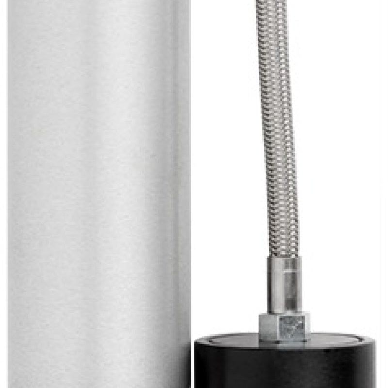 FOX 985-24-163 - FOX985-24-163 - Fox 2005+ Ford SD I 2.0 Perf Series 10.1in. Smooth Body Remote Res. Front Shock - 4-5in Lift - Shipped in Europe - Tuningsupply.com