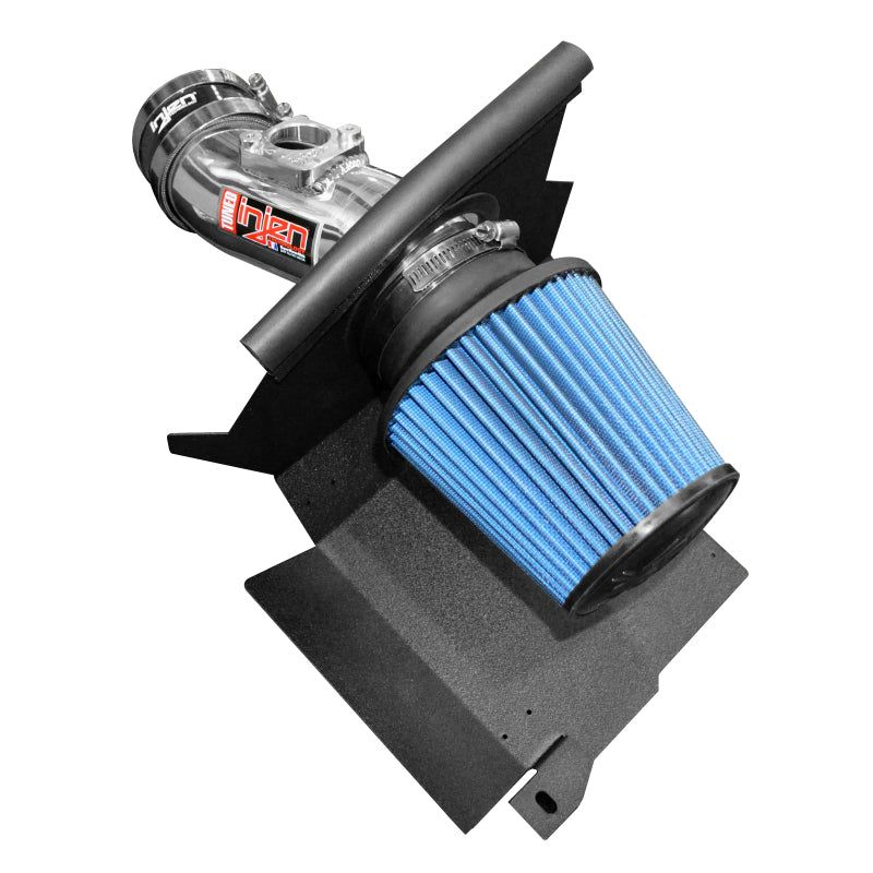 Injen SP1687P - INJSP1687P - Injen 18-20 Honda Accord 2.0L Turbo Short Ram Cold Air Intake - Shipped in Europe - Tuningsupply.com