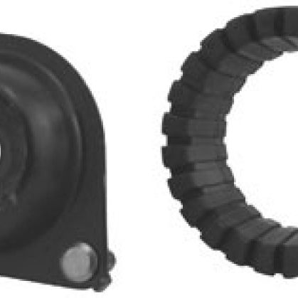 KYB SM5214 - KYBSM5214 - KYB Shocks & Struts Strut Mounts Rear SUBARU Baja 2003-06 SUBARU Legacy (AWD) 2000-09 SUBARU Legacy - Shipped in Europe - Tuningsupply.com