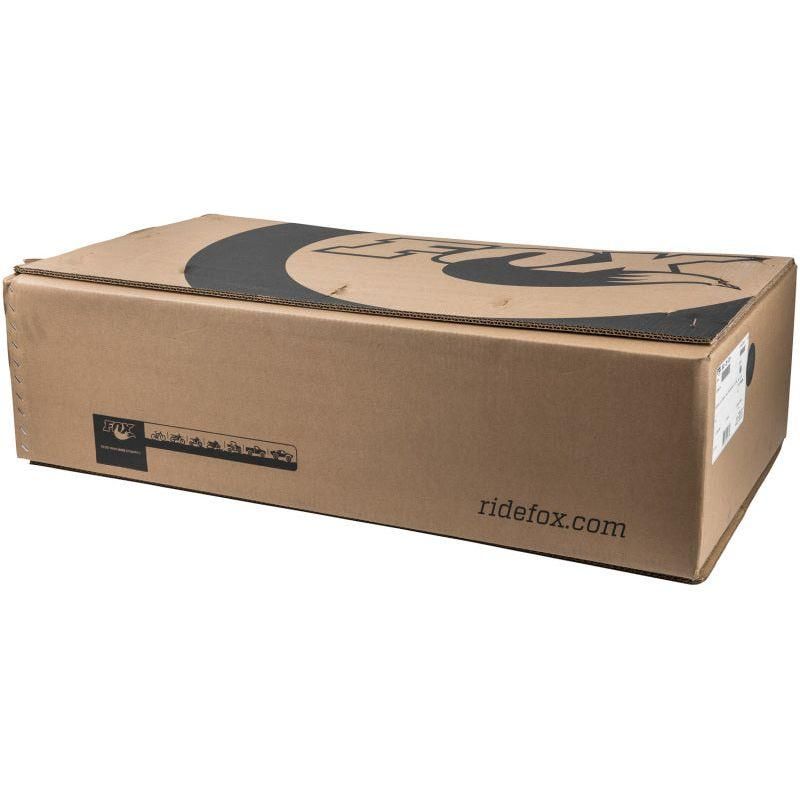 FOX 883-26-051 - FOX883-26-051 - Fox 2018+ Jeep JL Factory Series Remote Res. Front Shock / 3.5-4in. Lift w/ DSC - Shipped in Europe - Tuningsupply.com