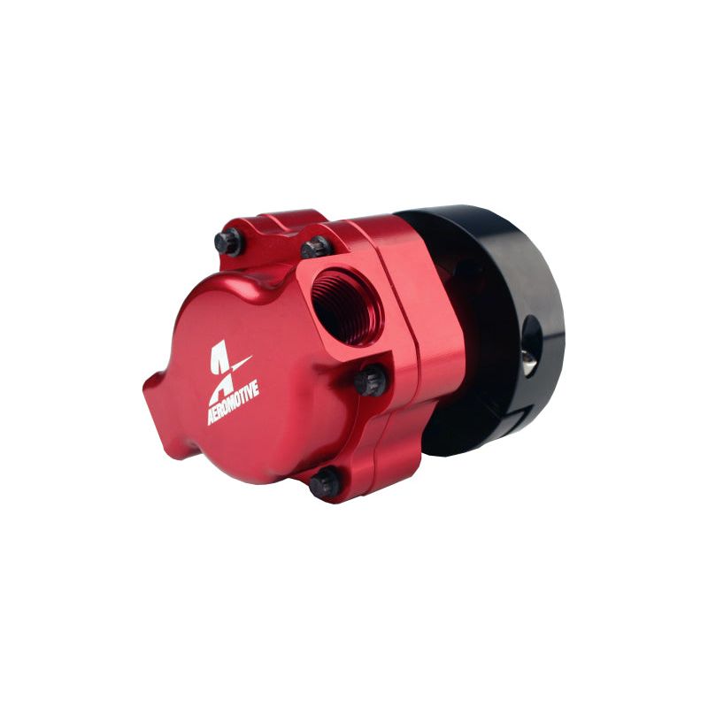 Aeromotive 11107 - AER11107 - Aeromotive Billet Hex Drive Fuel Pump - Shipped in Europe - Tuningsupply.com