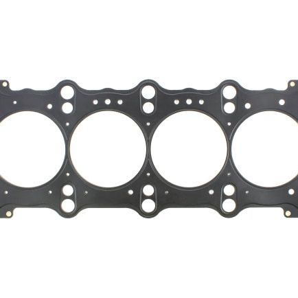 Cometic Gasket C14016-052 - CGSC14016-052 - Cometic 93-02 Toyota/Lexus 2JZ-GE / GTE 87mm Bore .052in MLX Head Gasket - Shipped in Europe - Tuningsupply.com