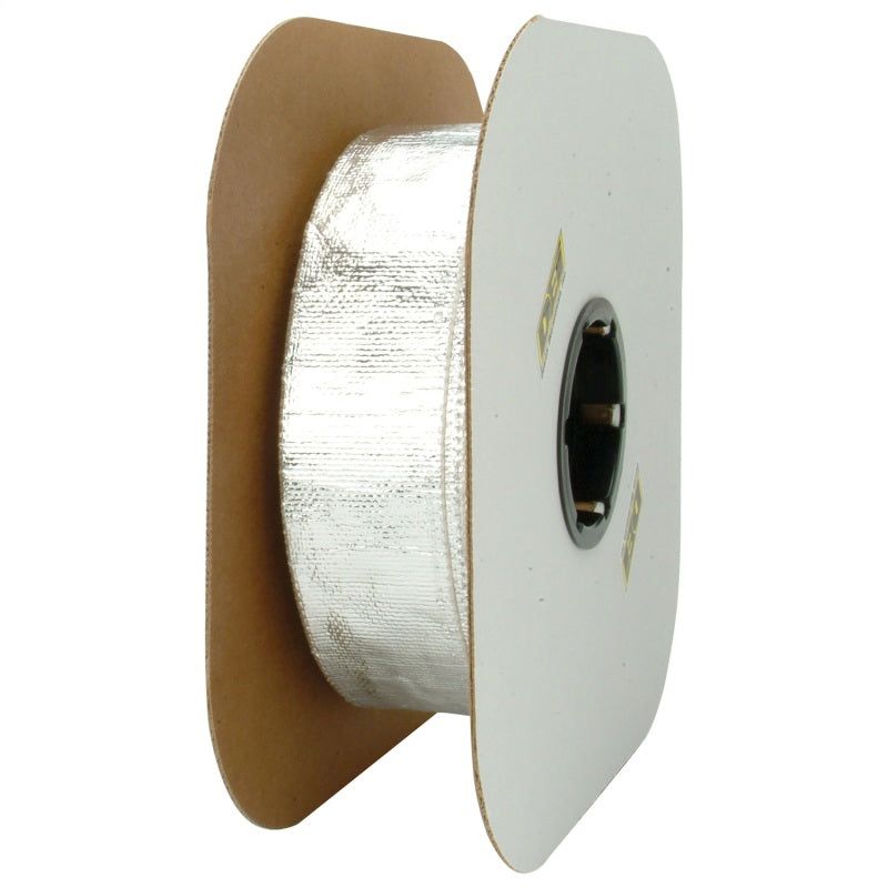 DEI 93404 - DEI93404 - DEI Heat Sheath 1-1/4in I.D. x 50ft Spool - Shipped in Europe - Tuningsupply.com