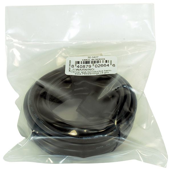 AEM 30-3427 - AEM30-3427 - AEM Sensor Harness for 30-0300 X-Series Wideband Gauge - Shipped in Europe - Tuningsupply.com