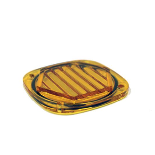 Baja Designs 660118 - BAJ660118 - Baja Designs S1 Headlight Lens Kit Amber Wide Cornering - Shipped in Europe - Tuningsupply.com