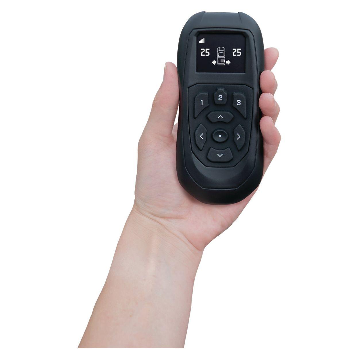 Air Lift 74000EZ - ALF74000EZ - Air Lift Wireless Air Control System V2 w/EZ Mount - Shipped in Europe - Tuningsupply.com