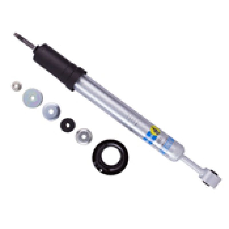 Bilstein 24-263108 - BIL24-263108 - Bilstein B8 5100 Series 2016 Toyota Tacoma TRD/ Limited /SR /SR5 Front 46mm Monotube Shock Absorber - Shipped in Europe - Tuningsupply.com