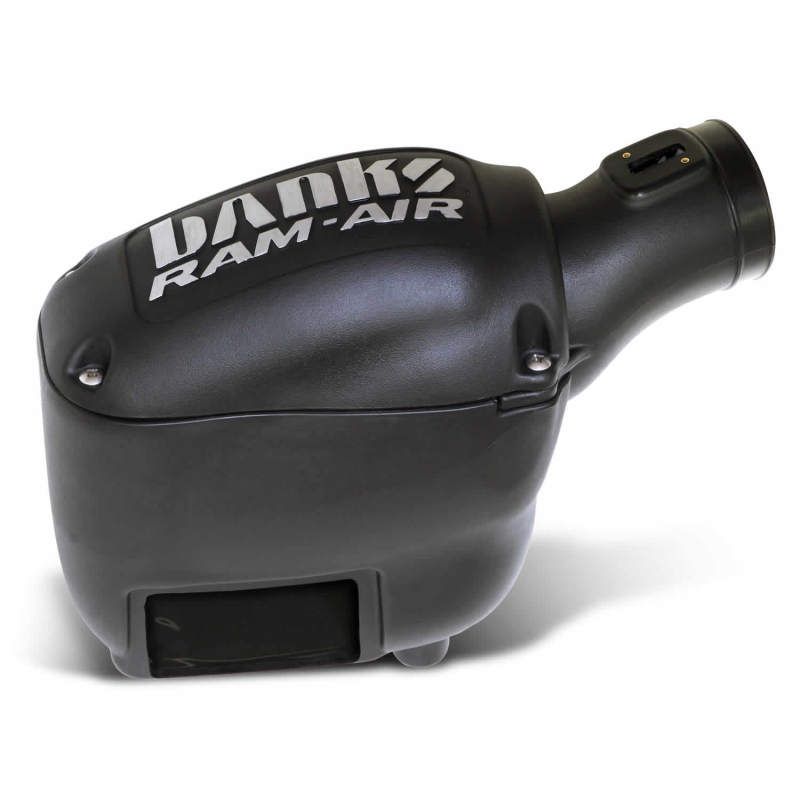 Banks Power 42215 - GBE42215 - Banks Power 11-15 Ford 6.7L F250-350-450 Ram-Air Intake System - Shipped in Europe - Tuningsupply.com