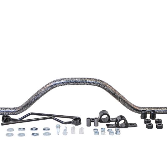 Hellwig 7289 - HWG7289 - Hellwig 99-07 Ford F-350 Super Duty Solid Heat Treated Chromoly 1-5/16in Big Wig Rear Sway Bar - Shipped in Europe - Tuningsupply.com