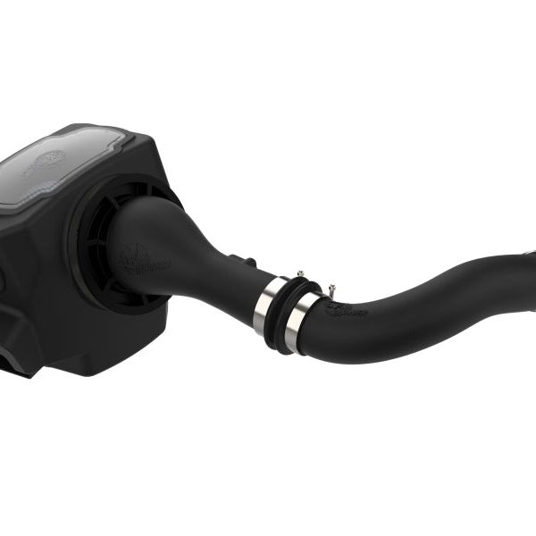 aFe 50-70070T - AFE50-70070T - aFe Momentum HD Pro 10R Cold Air Intake System 20-21 RAM 1500 3.0L V6 (td) - Shipped in Europe - Tuningsupply.com