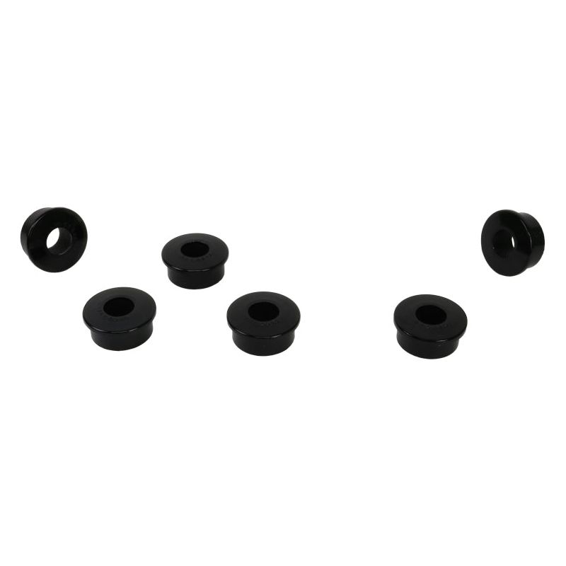 Whiteline W93356 - WHLW93356 - Whiteline Plus 10+ Chevy Camaro Rear Differential Mount M/Sport - Shipped in Europe - Tuningsupply.com