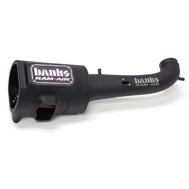 Banks Power 41855 - GBE41855 - Banks Power 14-15 Chev/GMC-1500 15-SUV 5.3 & 6.2L Gas Ram-Air Intake System - Shipped in Europe - Tuningsupply.com