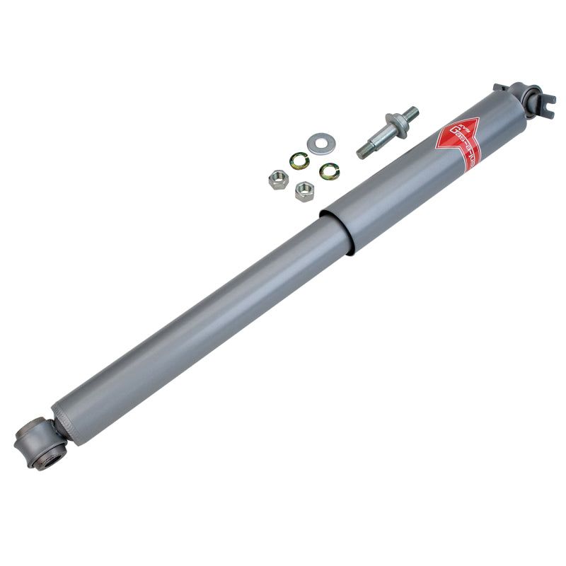 KYB KG5507 - KYBKG5507 - KYB Shocks & Struts Gas-A-Just Rear AMC Gremlin 1970 AMC Hornet 1970 AVANTI II 1989-91 BUICK Electra - Shipped in Europe - Tuningsupply.com