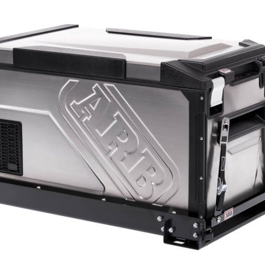 ARB 10900038 - ARB10900038 - ARB Fridge Tie Down Kit Elements 63Q - Shipped in Europe - Tuningsupply.com