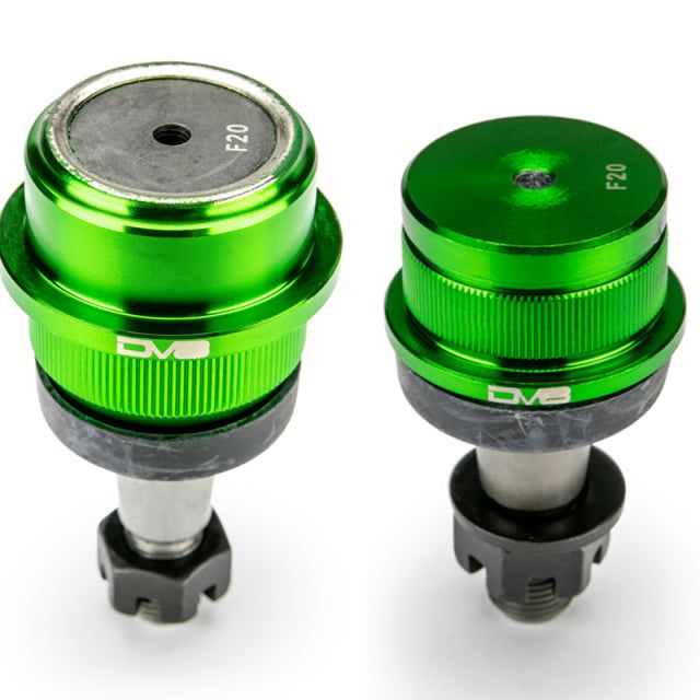 DV8 Offroad D-JKBLJNT-01 - DVED-JKBLJNT-01 - DV8 Offroad 07-18 Jeep Wrangler JK Replacement Ball Joint Kit - Dana 30/44 - Shipped in Europe - Tuningsupply.com