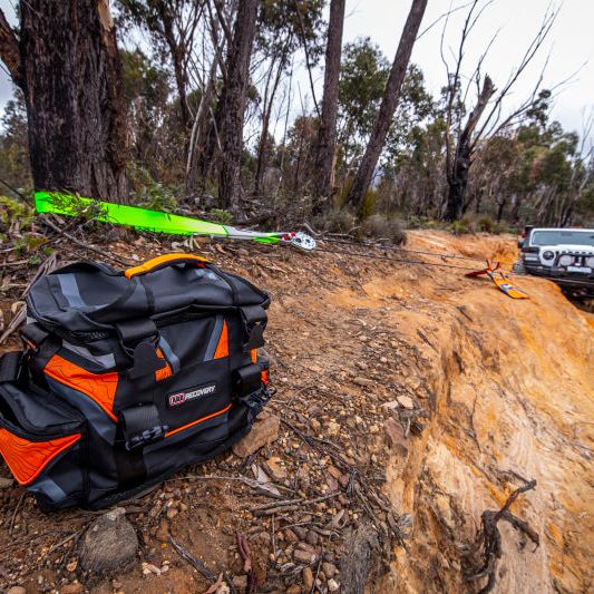 ARB RK9A - ARBRK9A - ARB Premium Recovery Kit S2 - Shipped in Europe - Tuningsupply.com